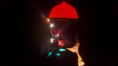 A screenshot taken in Dreams. 13 of 18.