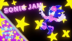 SONIC JAM MENU