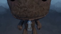 A screenshot taken in Dreams. 5 of 15.