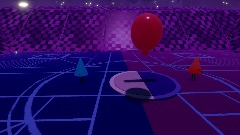 My Cone Ball!
