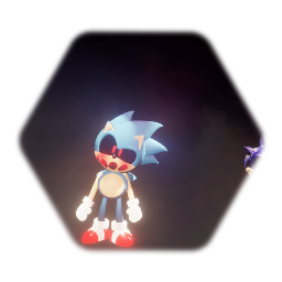 Sonic.Exe In more styles