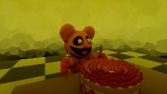 A screenshot taken in Dreams. 4 of 8.