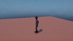 A screenshot taken in Dreams. 1 of 6.