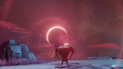 A screenshot taken in Dreams. 1 of 5.