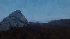 Sonic frontiers part 1