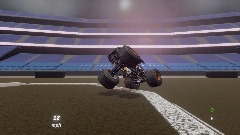 Independent rear steer (outdated)