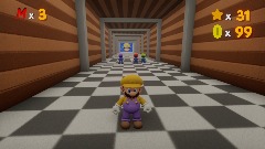 A screenshot taken in Dreams. 5 of 9.