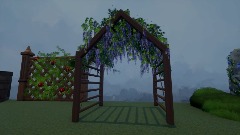 A screenshot taken in Dreams. 10 of 12.
