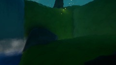 A screenshot taken in Dreams. 18 of 30.