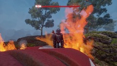 A screenshot taken in Dreams. 9 of 24.