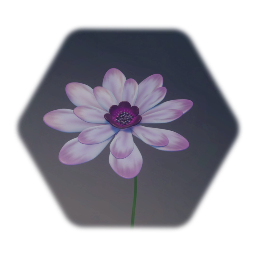 Realistic Flora
