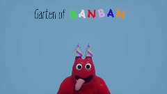 Garten of banban 2 (coming soon)