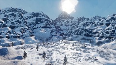 A screenshot taken in Dreams. 15 of 30.
