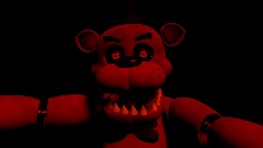 FNAF Room