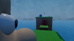 Super Wallace 3D World