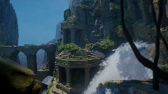 A screenshot taken in Dreams. 15 of 26.