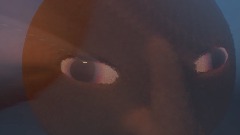 A screenshot taken in Dreams. 1 of 3.