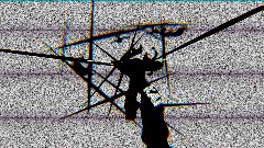 A screenshot taken in Dreams. 27 of 28.