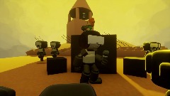 Friday night funk week 7