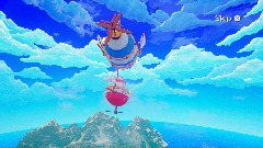 A screenshot taken in Dreams. 17 of 22.