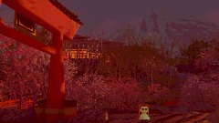 A screenshot taken in Dreams. 4 of 9.