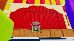 A screenshot taken in Dreams. 3 of 9.