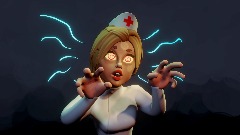 A screenshot taken in Dreams. 26 of 27.