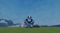 A screenshot taken in Dreams. 7 of 14.