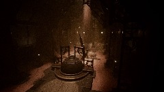 A screenshot taken in Dreams. 4 of 21.