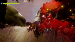 A screenshot taken in Dreams. 14 of 17.