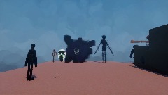 A screenshot taken in Dreams. 3 of 18.