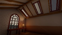 A screenshot taken in Dreams. 1 of 2.