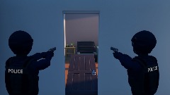A screenshot taken in Dreams. 2 of 4.