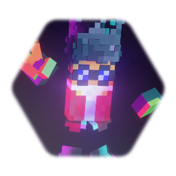 Adrian Minecraft Skin