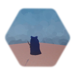 Phantomkämpfer from Dragon Quest