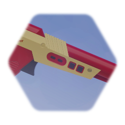 Splatoon - N-Zap '83