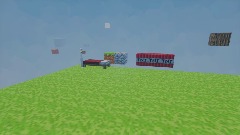 Remix of Minecraft demo