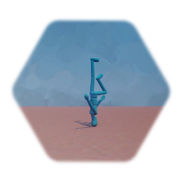 Breakdance Beat (10-Minute Asset Request)