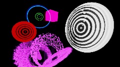 A screenshot taken in Dreams. 19 of 24.