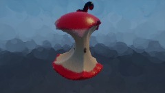 A screenshot taken in Dreams. 2 of 2.