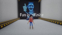 A screenshot taken in Dreams. 4 of 16.