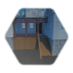 House\Apartment Facade