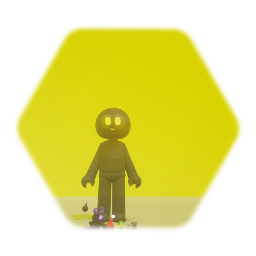 Animation AY | Texas Golden Wind but with me