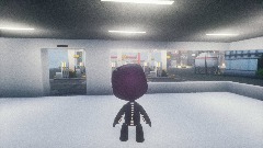 SACKBOY CITY 111