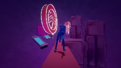 A screenshot taken in Dreams. 1 of 1.