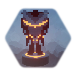Funko Pop - Omega