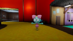 Gigi's world (unfinished)