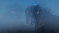 A screenshot taken in Dreams. 14 of 17.