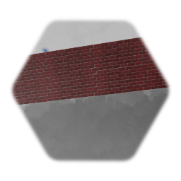 Brick wall