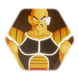 Nappa